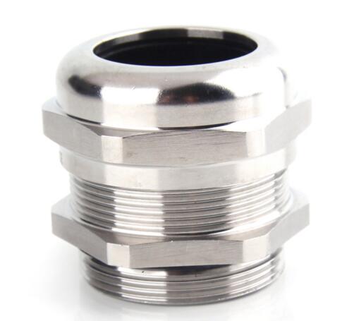 金屬電纜防水接頭